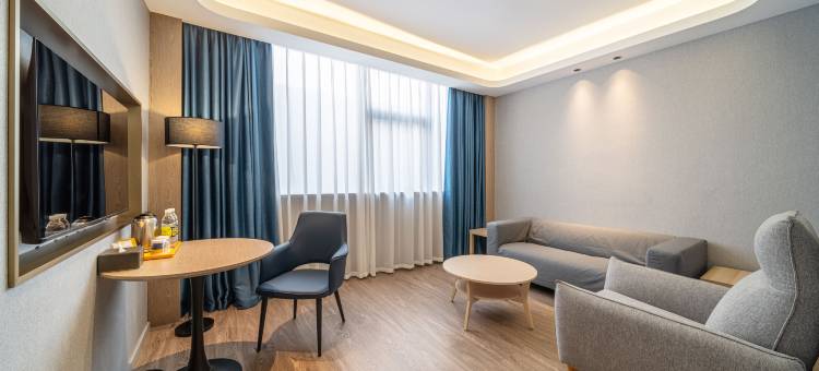 7天优品Premium酒店(博罗园洲镇店)图片