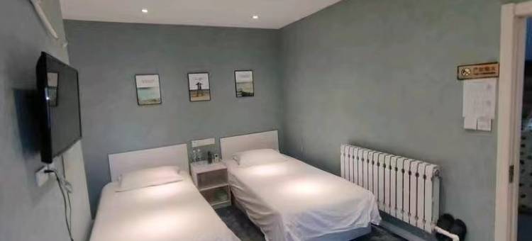 荣部落宾馆图片