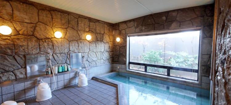 露樱COURT酒店南松本店(Hotel Route-Inn Court Minami Matsumoto)图片