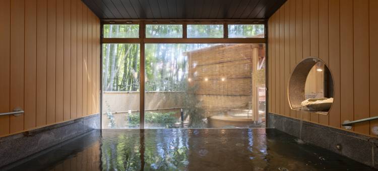 箱根小涌谷温泉水之音旅馆(Mizunoto)图片