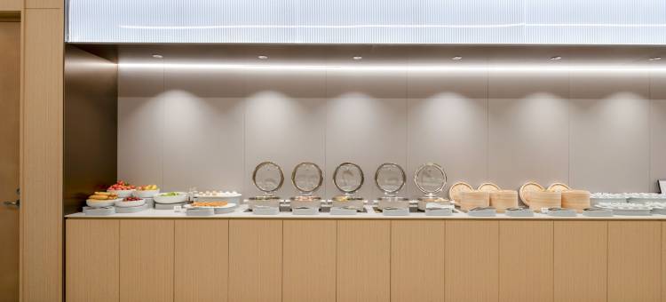 全季酒店(江阴高铁站店)图片