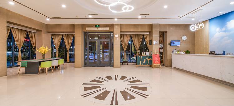 锦江之星(临沂火车站店)图片