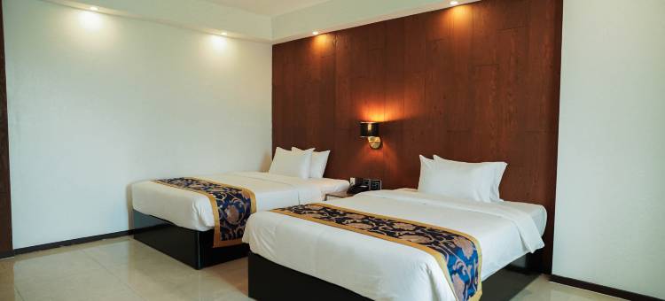Sunday Hevea Hotel and Resort图片