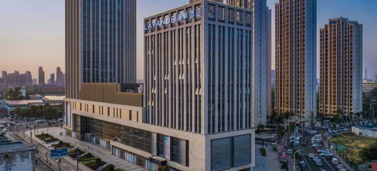 麗枫酒店(天津西站湘潭道店)图片