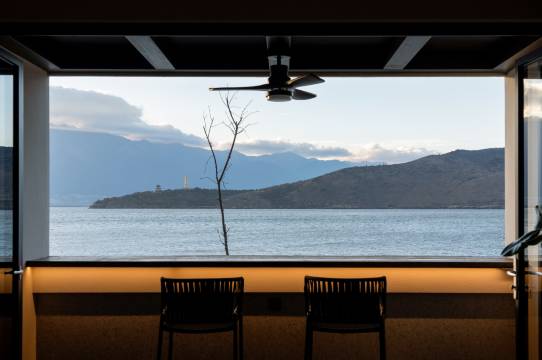 安途·苍穹｜穹霄隐墟Sanctuary·海景酒店图片