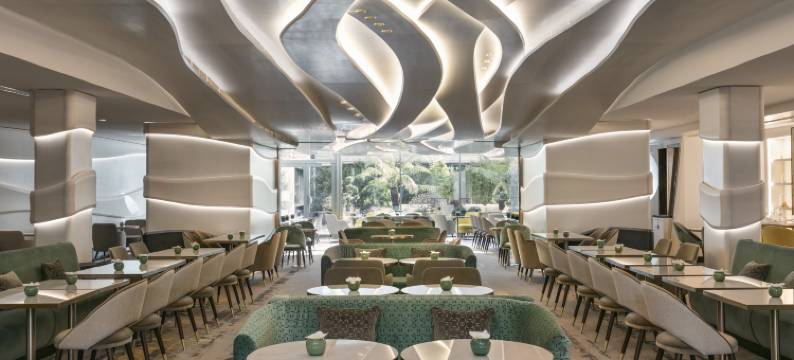 巴黎8区收藏家酒店(L'Hotel du Collectionneur)图片