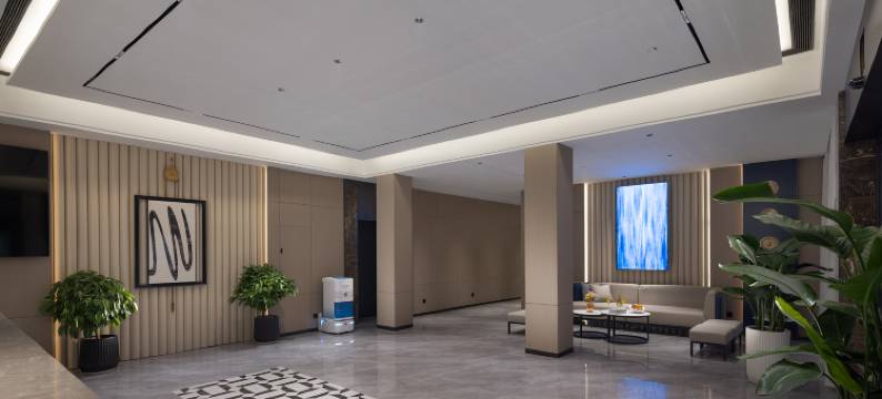 欢漫酒店(衡山店)图片