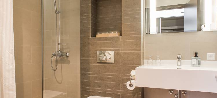 西峡湾福斯酒店(Fosshotel Westfjords)图片