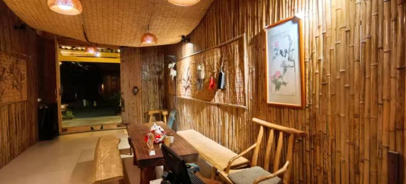 崇州弘馆民宿图片