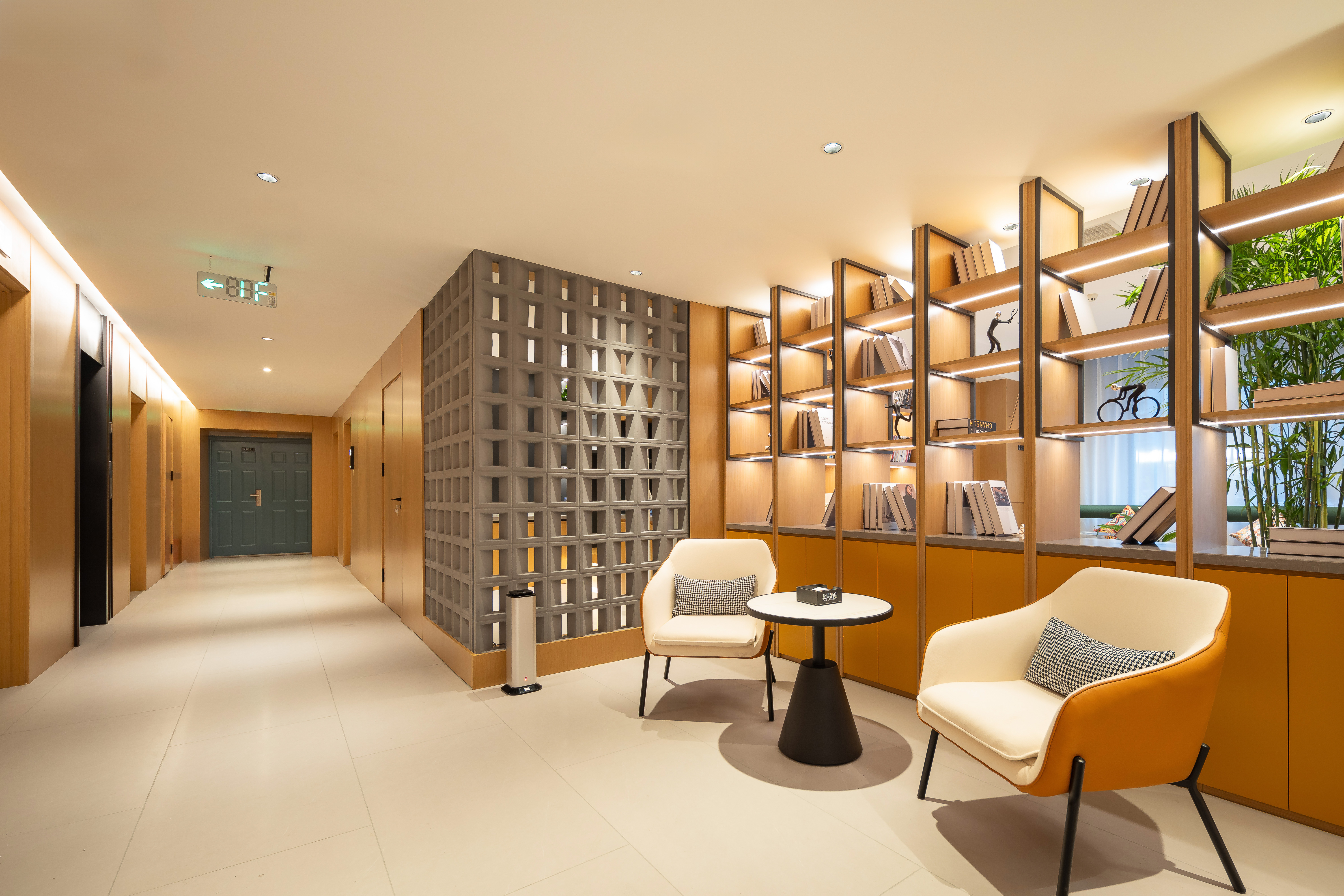 Jizhou TRUE GO Hotel (Harbin Engineering University) Over view