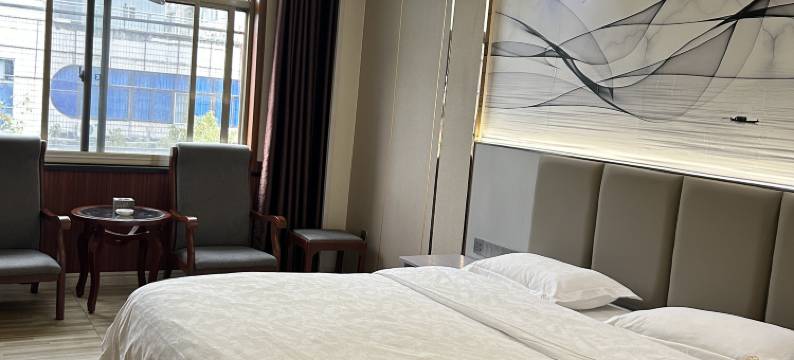 益阳南县天都大酒店图片