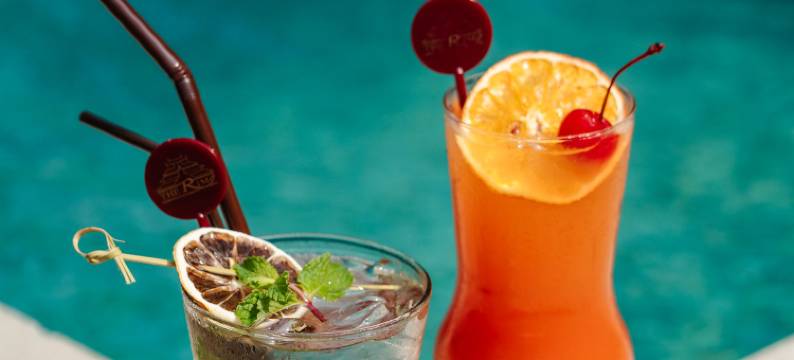 清迈瑞姆酒店(The Rim Chiang Mai)图片