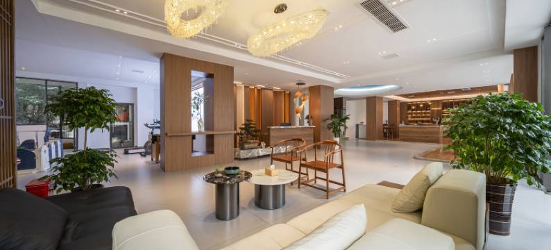 汀玥美宿(荔波小七孔景区东门店)图片