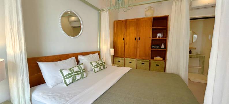 贝拉瓦巢(Berawa Nest Managed by CPM Bali)图片