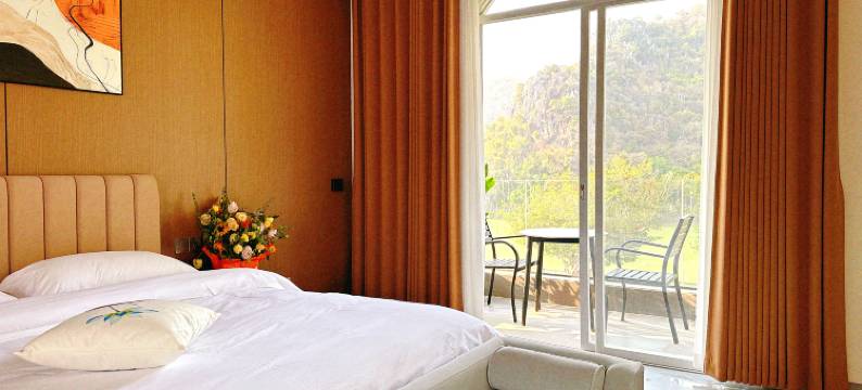 莲湖星月湾民宿(肇庆七星岩景区店)图片