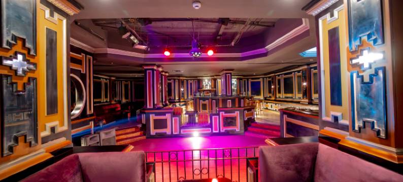 圣殿酒店及水疗中心(The Temple Hotel & Spa)图片