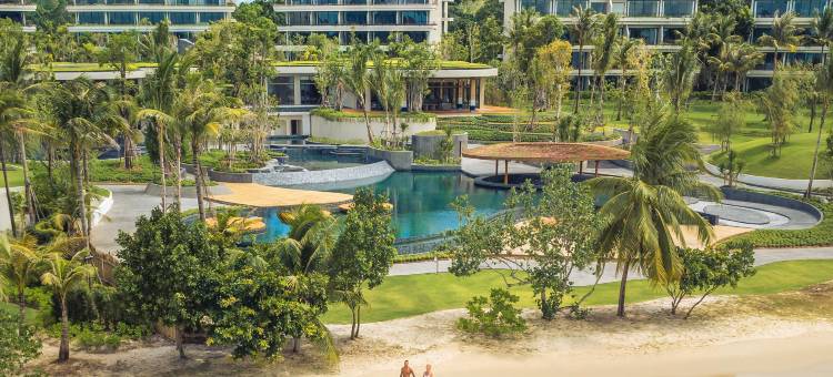 安纳塔拉大长岛度假村和别墅(Anantara Koh Yao Yai Resort & Villas)图片
