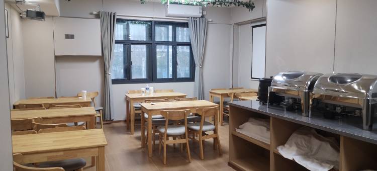 如家驿居酒店(南京江宁上元大街店)图片