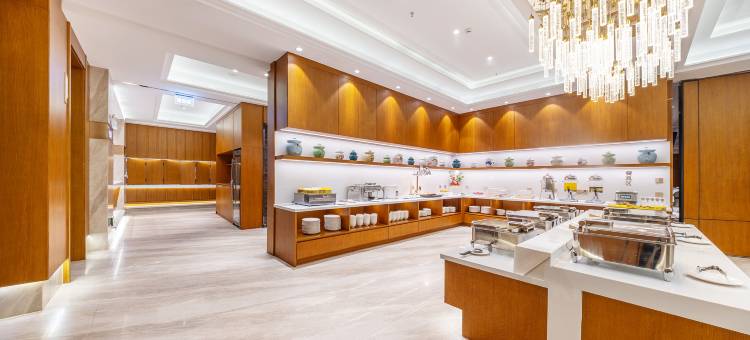 西都大酒店(澄江市仙湖路时代广场店)图片
