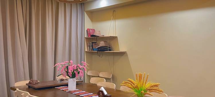 山涧央朵精品民宿图片