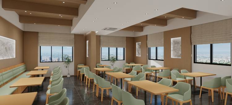 华锦大酒店(怀集高铁站粤运汽车站店)图片