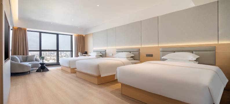 悦云酒店(火车站店)图片