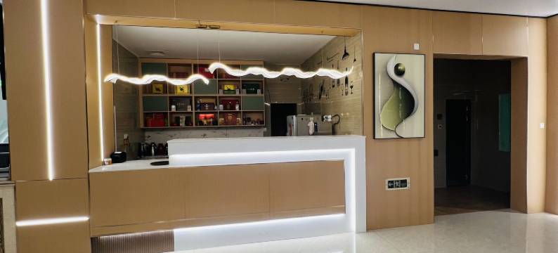 万宁龙水甜休闲会馆(山钦湾店)图片