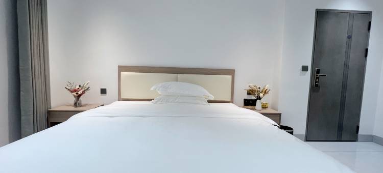 湛江硇洲岛洋田民宿图片