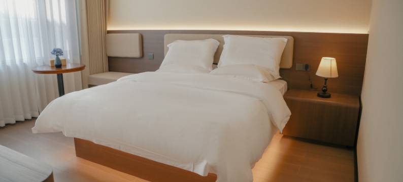 芒市金塔七号度假酒店(傣族古镇店)图片