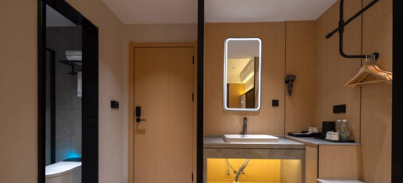 陵水泰雅云品酒店(海韵广场店)图片