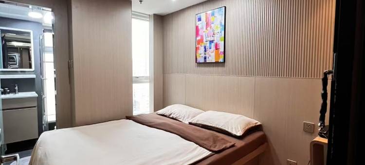 香港奥斯酒店图片