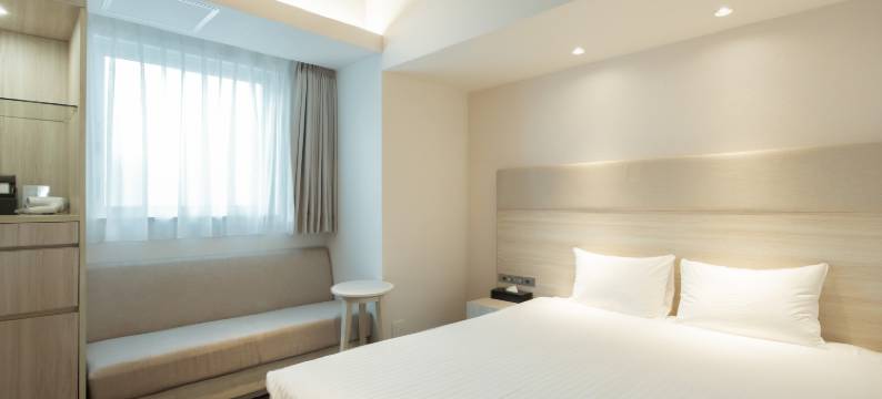 那霸水之都酒店(Hotel Aqua Citta Naha)图片