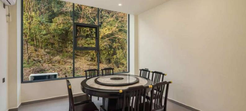 灵川美森酒店图片