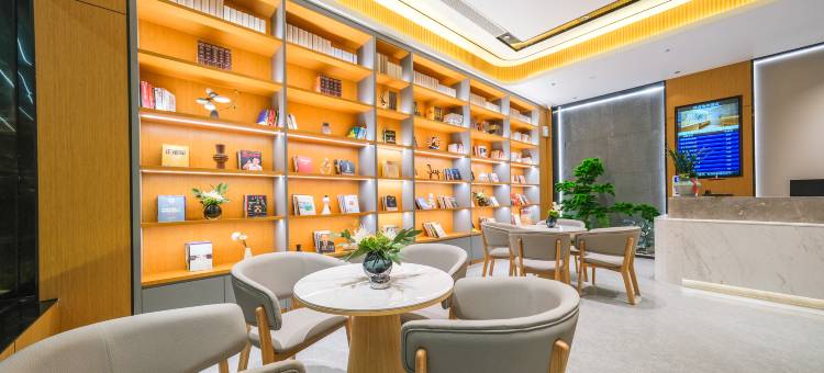 城适旅休酒店(南安成功街店)图片