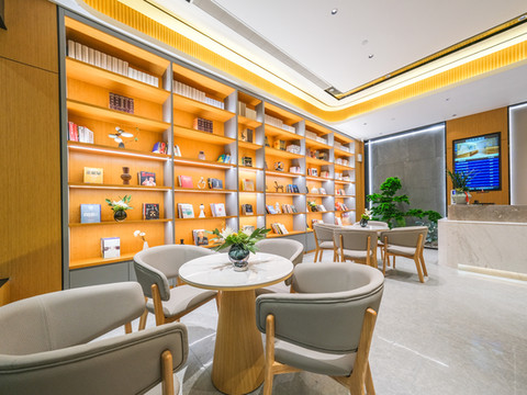 城适旅休酒店(南安成功街店)