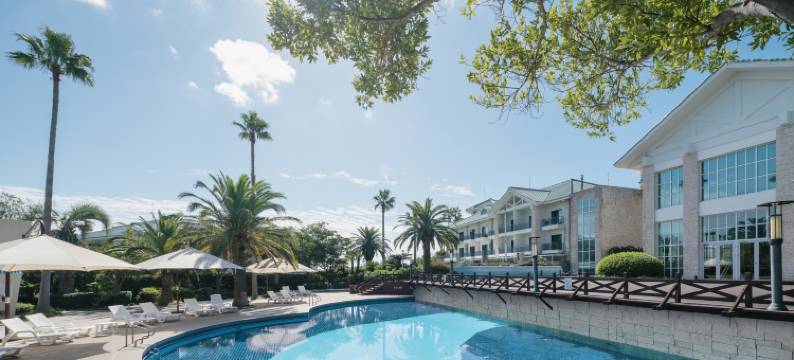 济州布卢姆酒店(Bloom Jeju Hotel)图片