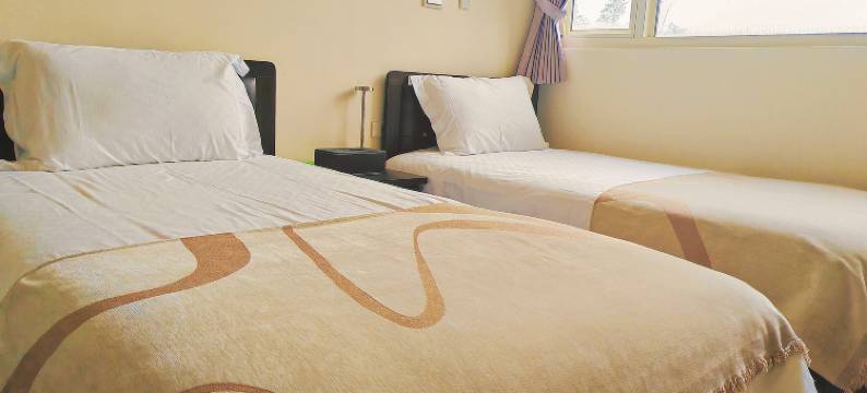 金门渡船头民宿图片