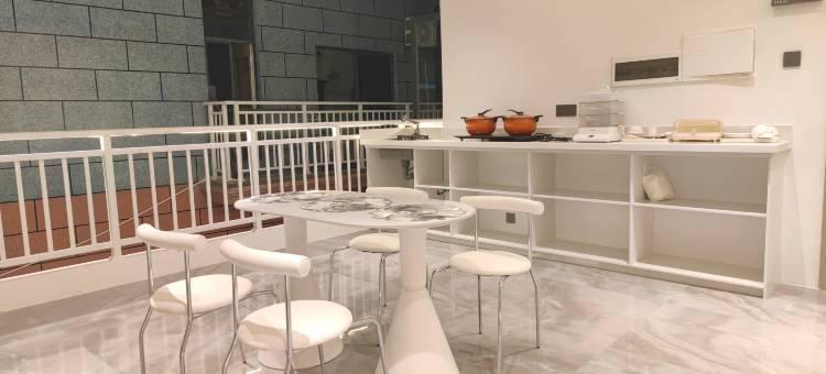 三亚予静揽海星空民宿(西岛店)图片