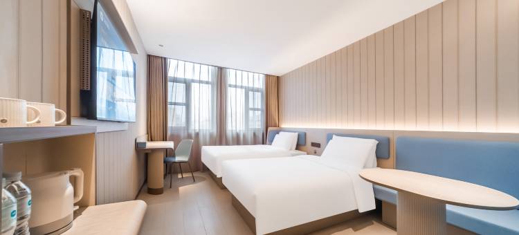 汉庭酒店(开封汴西湖店)图片