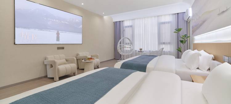 漫途民宿(望仙店)图片