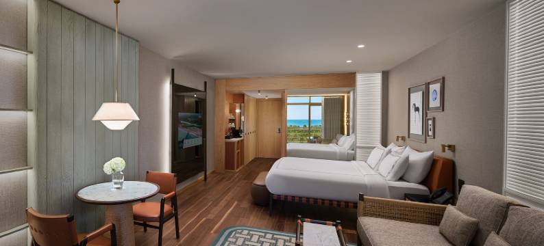 格劳利亚斯林特度假酒店(Gloria Serenity Resort - All Inclusive)图片