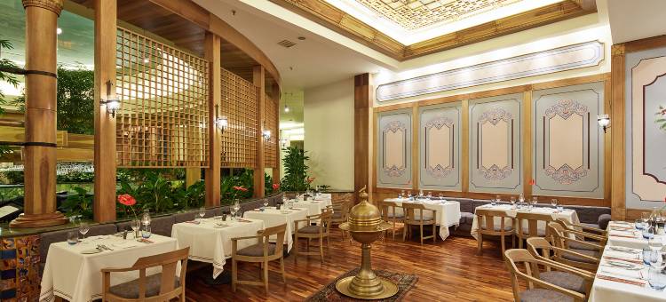 Gloria Golf Resort图片