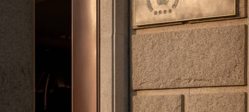 厦门鹭江宾馆图片