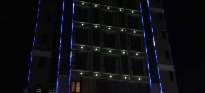 漳浦百隆美亚商务酒店图片