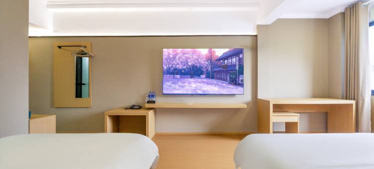 上水归龙酒店(崇左高铁南站中心步行街店)图片