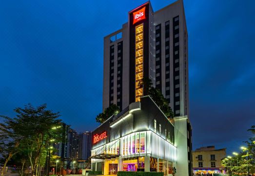 ibis PJCC Petaling JayaHotel Overview