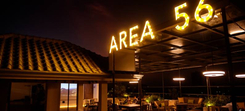 萨普阿克德公寓(Supun Arcade Residency)图片