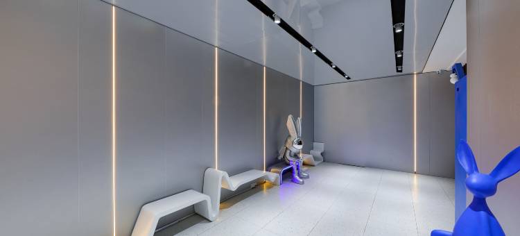 洛阳华驿酒店(洛邑古城应天门店)图片