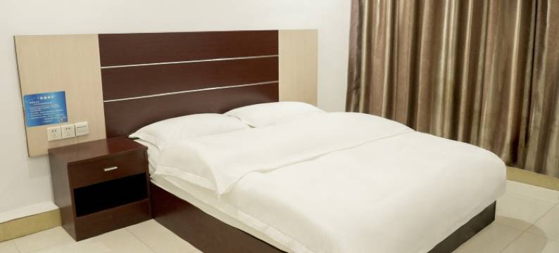 江门新港城宾馆图片