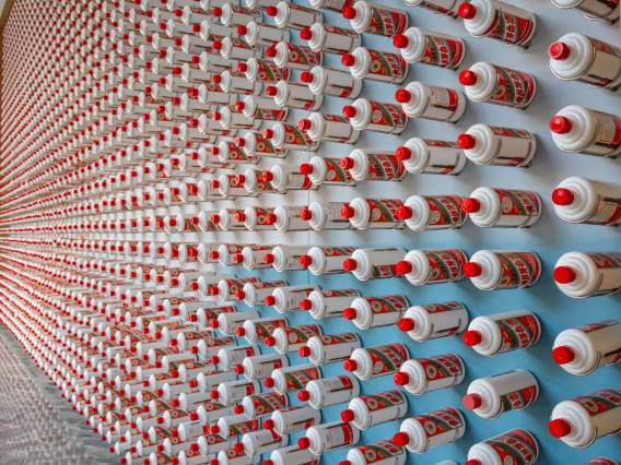 三亚茅台尊品酒店图片